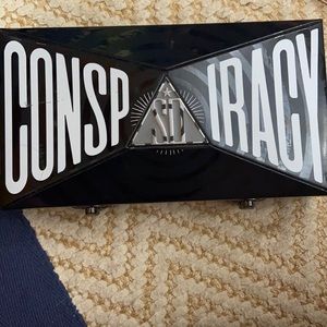 Conspiracy by Jeffree Star